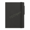 LEGAMI AG2712015 12-MONTH DIARY 2027 - BLACK SUIT - MINI - WEEKLY