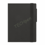 LEGAMI AG2712015 12-MONTH DIARY 2027 - BLACK SUIT - MINI - WEEKLY