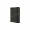 LEGAMI AG2712015 12-MONTH DIARY 2027 - BLACK SUIT - MINI - WEEKLY