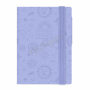LEGAMI AG2712026 12-MONTH DIARY 2027 - COSMIC LILAC - SMALL - WEEKLY