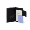 LEGAMI AG2712026 12-MONTH DIARY 2027 - COSMIC LILAC - SMALL - WEEKLY
