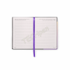 LEGAMI AG2712033 12-MONTH DIARY 2027 - SUNSET VIBES - SMALL - DAILY