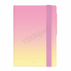 LEGAMI AG2712035 12-MONTH DIARY 2027 - SUNRISE LOVER - SMALL - DAILY