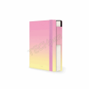 LEGAMI AG2712035 12-MONTH DIARY 2027 - SUNRISE LOVER - SMALL - DAILY
