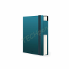 LEGAMI AG2712038 12-MONTH DIARY 2027 - DEEP TEAL - SMALL - DAILY