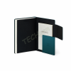 LEGAMI AG2712038 12-MONTH DIARY 2027 - DEEP TEAL - SMALL - DAILY