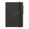 LEGAMI AG2712039 12-MONTH DIARY 2027 - BLACK SUIT - SMALL - DAILY