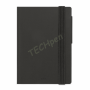 LEGAMI AG2712039 12-MONTH DIARY 2027 - BLACK SUIT - SMALL - DAILY