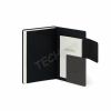 LEGAMI AG2712039 12-MONTH DIARY 2027 - BLACK SUIT - SMALL - DAILY