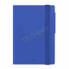 LEGAMI AG2712040 12-MONTH DIARY 2027 - ECLECTIC BLUE - SMALL - DAILY