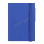 LEGAMI AG2712040 12-MONTH DIARY 2027 - ECLECTIC BLUE - SMALL - DAILY