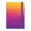 LEGAMI AG2712041 12-MONTH DIARY 2027 - SUNSET VIBES - MEDIUM - DAILY