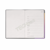 LEGAMI AG2712041 12-MONTH DIARY 2027 - SUNSET VIBES - MEDIUM - DAILY