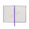 LEGAMI AG2712041 12-MONTH DIARY 2027 - SUNSET VIBES - MEDIUM - DAILY