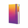 LEGAMI AG2712041 12-MONTH DIARY 2027 - SUNSET VIBES - MEDIUM - DAILY