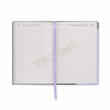 LEGAMI AG2712042 12-MONTH DIARY 2027 - COSMIC LILAC - MEDIUM - DAILY
