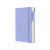 LEGAMI AG2712042 12-MONTH DIARY 2027 - COSMIC LILAC - MEDIUM - DAILY