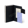 LEGAMI AG2712042 12-MONTH DIARY 2027 - COSMIC LILAC - MEDIUM - DAILY