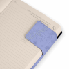 LEGAMI AG2712042 12-MONTH DIARY 2027 - COSMIC LILAC - MEDIUM - DAILY