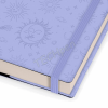 LEGAMI AG2712042 12-MONTH DIARY 2027 - COSMIC LILAC - MEDIUM - DAILY