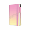 LEGAMI AG2712043 12-MONTH DIARY 2027 - SUNRISE LOVER - MEDIUM - DAILY