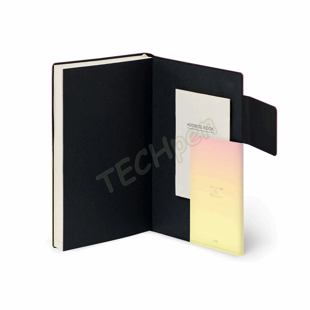 LEGAMI AG2712043 12-MONTH DIARY 2027 - SUNRISE LOVER - MEDIUM - DAILY