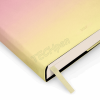 LEGAMI AG2712043 12-MONTH DIARY 2027 - SUNRISE LOVER - MEDIUM - DAILY