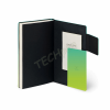 LEGAMI AG2712044 12-MONTH DIARY 2027 - SHADES OF GREEN - MEDIUM - DAILY