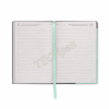 LEGAMI AG2712045 12-MONTH DIARY 2027 - BOTANIC GARDEN - MEDIUM - DAILY