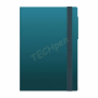 LEGAMI AG2712046 12-MONTH DIARY 2027 - DEEP TEAL - MEDIUM - DAILY