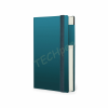LEGAMI AG2712046 12-MONTH DIARY 2027 - DEEP TEAL - MEDIUM - DAILY