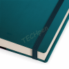 LEGAMI AG2712046 12-MONTH DIARY 2027 - DEEP TEAL - MEDIUM - DAILY
