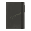 LEGAMI AG2712047 12-MONTH DIARY 2027 - BLACK SUIT - MEDIUM - DAILY