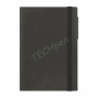 LEGAMI AG2712047 12-MONTH DIARY 2027 - BLACK SUIT - MEDIUM - DAILY