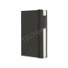 LEGAMI AG2712047 12-MONTH DIARY 2027 - BLACK SUIT - MEDIUM - DAILY