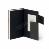 LEGAMI AG2712047 12-MONTH DIARY 2027 - BLACK SUIT - MEDIUM - DAILY