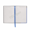 LEGAMI AG2712048 12-MONTH DIARY 2027 - ECLECTIC BLUE - MEDIUM - DAILY