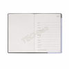 LEGAMI AG2712050 12-MONTH DIARY 2027 - COSMIC LILAC - MEDIUM - WEEKLY