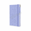 LEGAMI AG2712050 12-MONTH DIARY 2027 - COSMIC LILAC - MEDIUM - WEEKLY