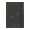 LEGAMI AG2712055 12-MONTH DIARY 2027 - BLACK SUIT - MEDIUM - WEEKLY