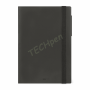 LEGAMI AG2712055 12-MONTH DIARY 2027 - BLACK SUIT - MEDIUM - WEEKLY