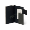 LEGAMI AG2712055 12-MONTH DIARY 2027 - BLACK SUIT - MEDIUM - WEEKLY