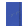 LEGAMI AG2712056 12-MONTH DIARY 2027 - ECLECTIC BLUE - MEDIUM - WEEKLY