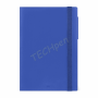 LEGAMI AG2712056 12-MONTH DIARY 2027 - ECLECTIC BLUE - MEDIUM - WEEKLY