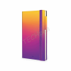 LEGAMI AG2712057 12-MONTH DIARY 2027 - SUNSET VIBES - MEDIUM - WEEKLY WITH NOTEBOOK