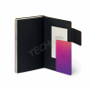 LEGAMI AG2712057 12-MONTH DIARY 2027 - SUNSET VIBES - MEDIUM - WEEKLY WITH NOTEBOOK