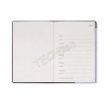 LEGAMI AG2712058 12-MONTH DIARY 2027 - COSMIC LILAC - MEDIUM - WEEKLY WITH NOTEBOOK