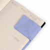 LEGAMI AG2712058 12-MONTH DIARY 2027 - COSMIC LILAC - MEDIUM - WEEKLY WITH NOTEBOOK