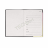 LEGAMI AG2712059 12-MONTH DIARY 2027 - SUNRISE LOVER - MEDIUM - WEEKLY WITH NOTEBOOK