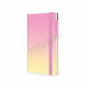 LEGAMI AG2712059 12-MONTH DIARY 2027 - SUNRISE LOVER - MEDIUM - WEEKLY WITH NOTEBOOK